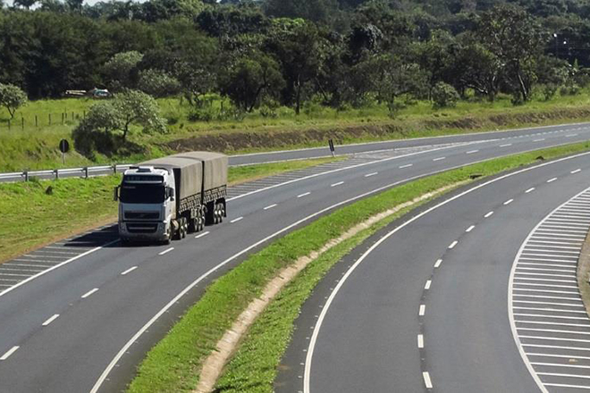 ANTT recebe contribuições para aprimorar a tabela de frete do TRC