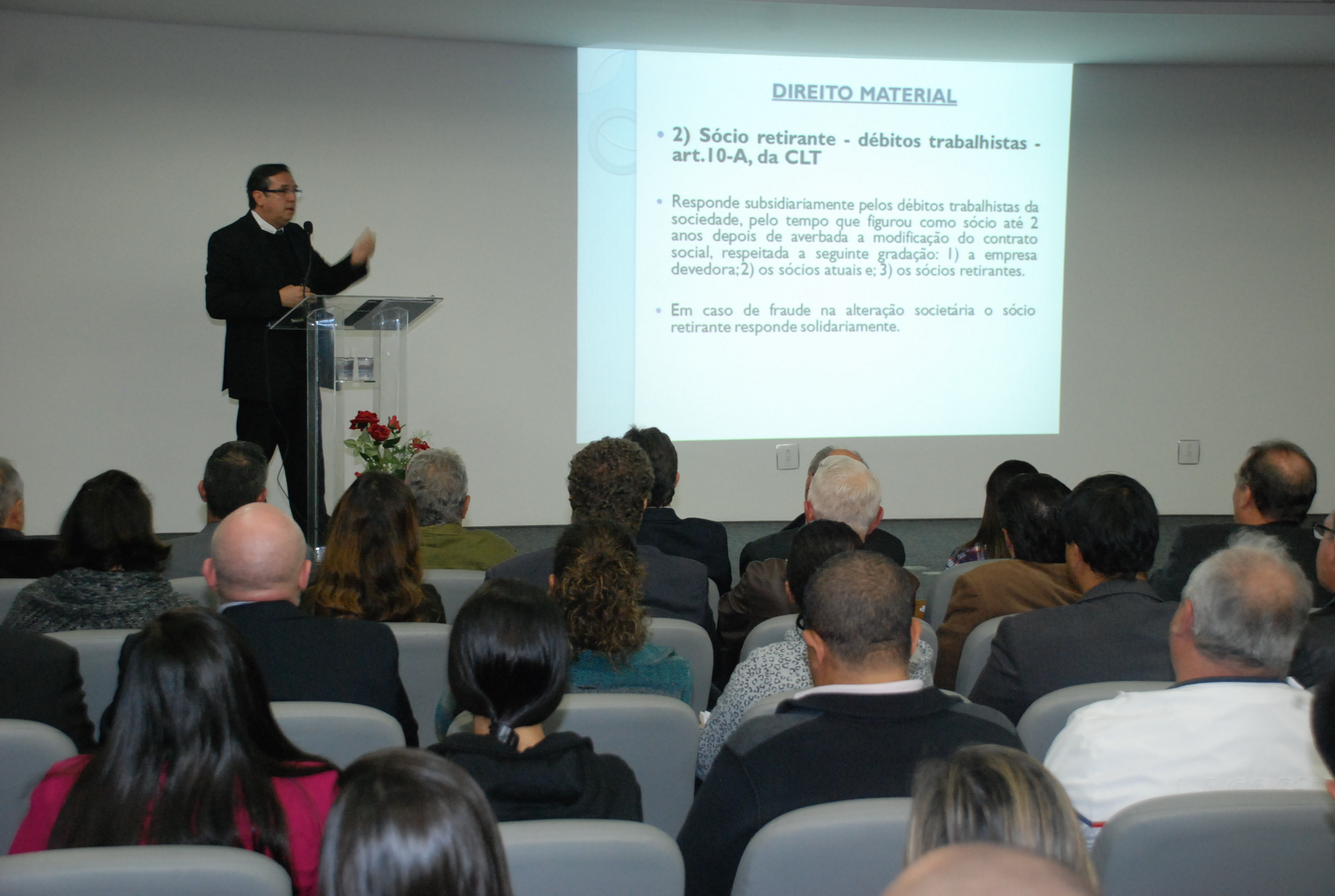 Palestra 1