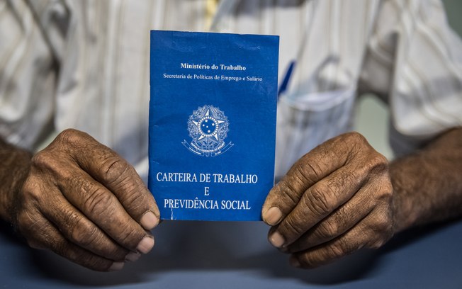 Reforma Trabalhista