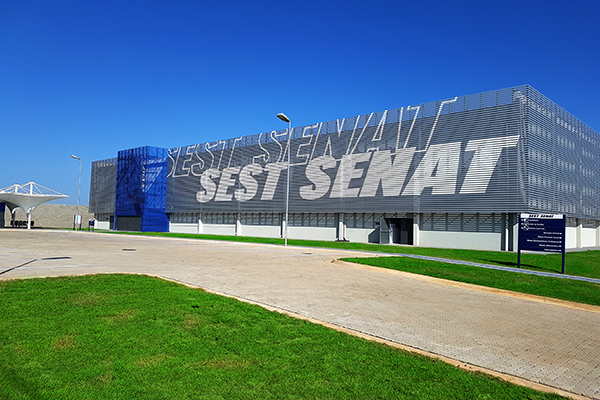 SEST SENAT