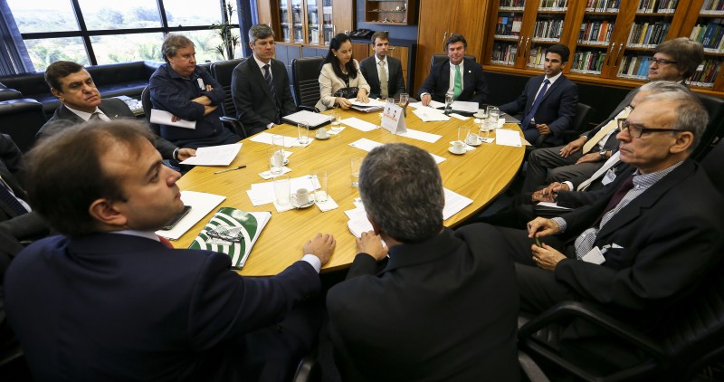 acordo frete stf