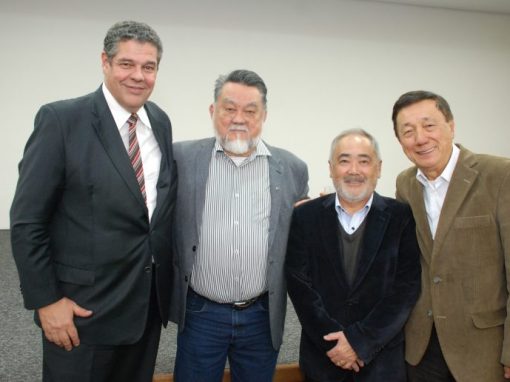 SETRANS promove palestra no Dia Nacional do Transportador de Cargas