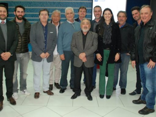 Empresários participam do ABC Empresarial no SETRANS