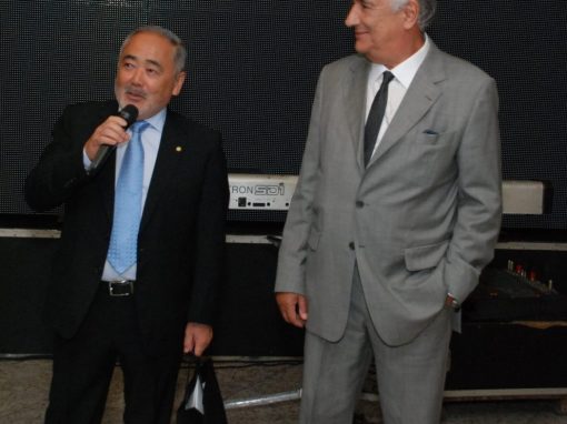 SETRANS promove último Programa Ação ABC Empresarial de 2018