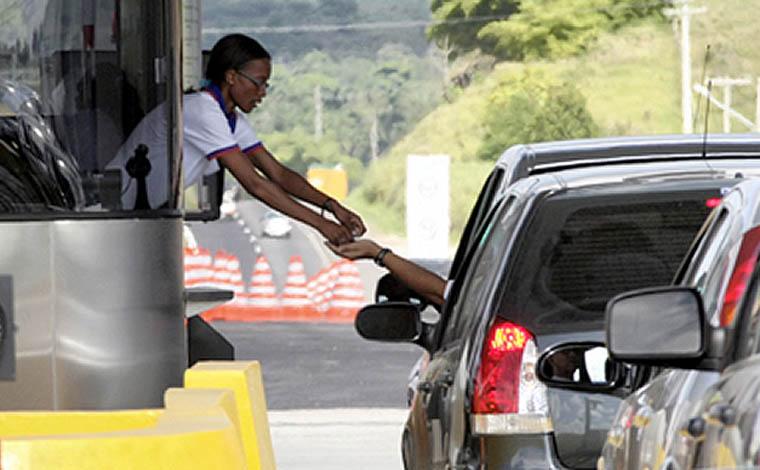 Governo quer rodovias com pedágio de tarifas dinâmicas