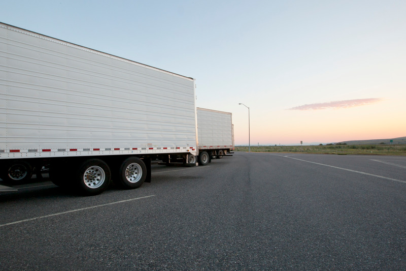 ANTT automatiza autorização para transporte rodoviário internacional de cargas em caráter ocasional