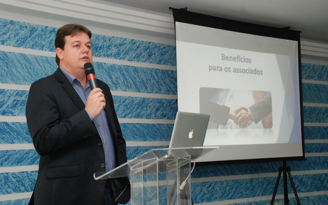 As vantagens em ser associado ao SETRANS
