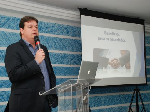 As vantagens em ser associado ao SETRANS