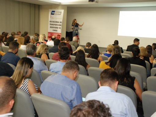 Proposta de reforma tributária em destaque no ABC Empresarial do SETRANS