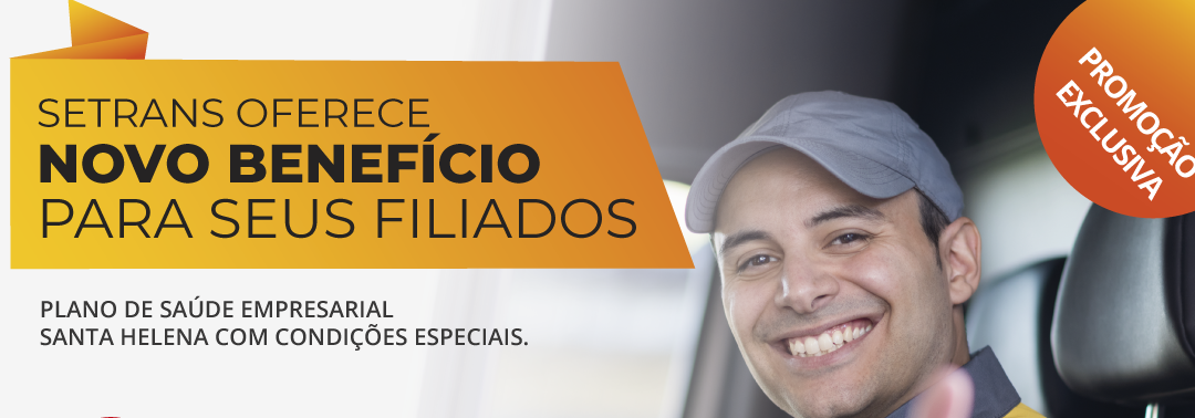 Aproveite os benefícios do convênio Santa Helena Saúde para associado SETRANS