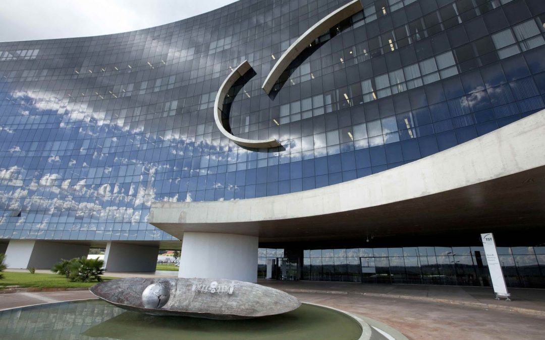 TST regulamenta utilização do seguro garantia judicial