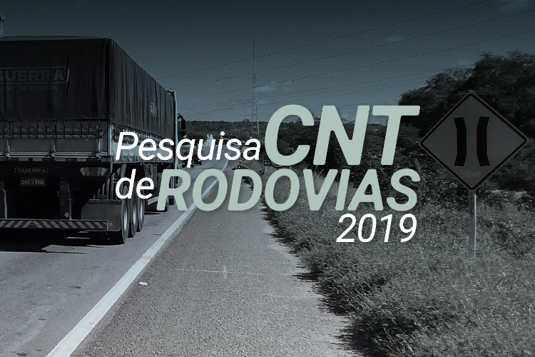 Piora a qualidade das rodovias brasileiras