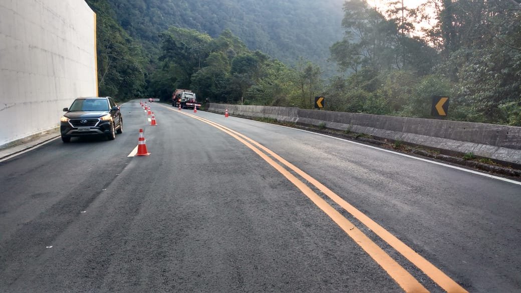 Artesp divulga agenda de audiências públicas para a concessão do Lote Rodovias do Litoral Paulista