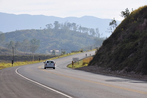 Modernização de rodovias do Vale do Ribeira terá investimento de R$ 200 milhões