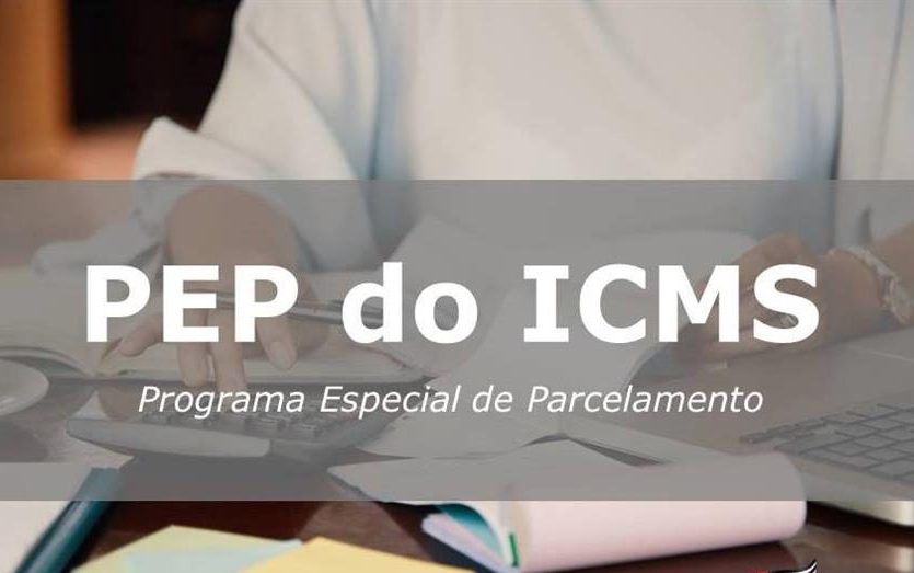 Governo do Estado de São Paulo abre novo Programa Especial de Parcelamento do ICMS