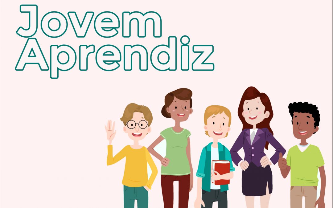Convite SETRANS: Participe da palestra sobre a legislação do jovem aprendiz