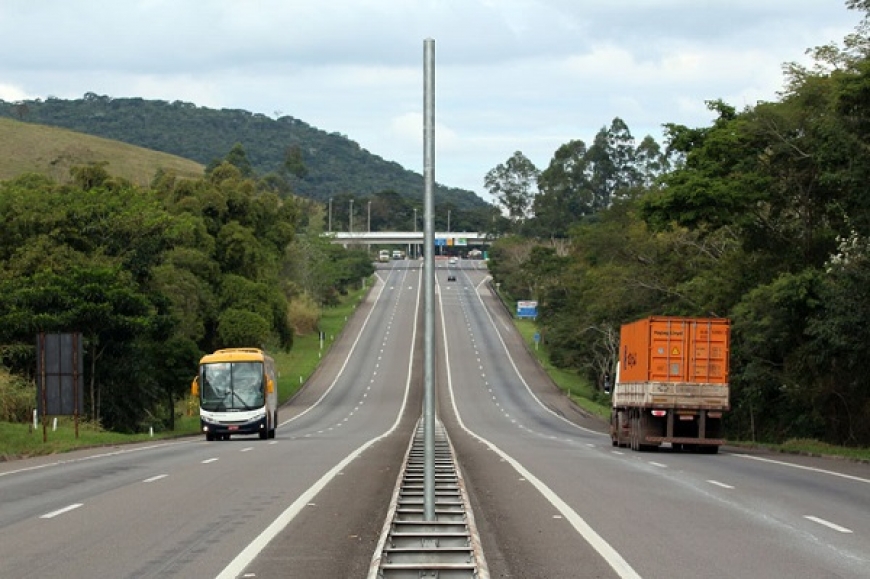 ANTT publica viabilidade para relicitação da BR-040/DF/GO/MG