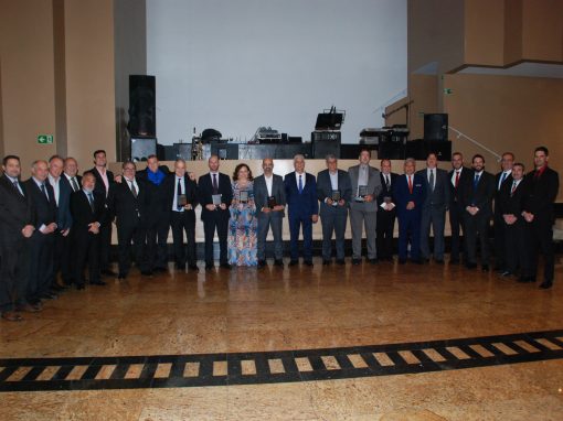 Empresários e executivos do setor participam do ABC Empresarial