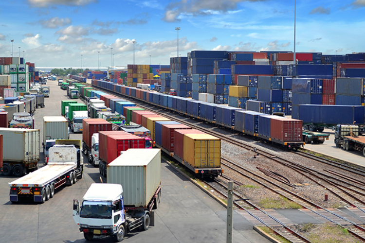 PIB do Brasil cresce 0,6% e o do transporte cai 0,1% no 3º trimestre de 2019