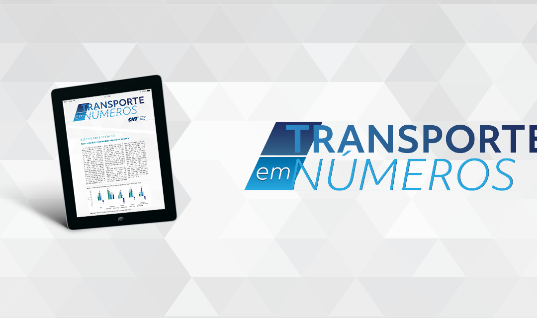 Transporte ainda não se recuperou da crise econômica