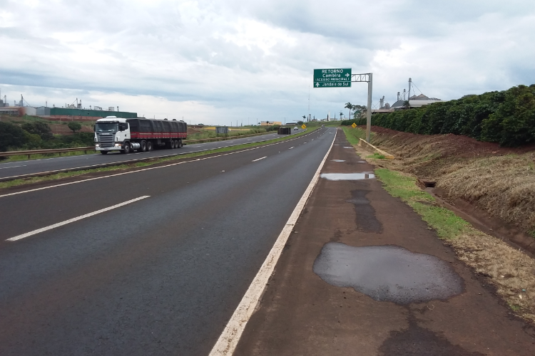 Número total de acidentes em rodovias federais cai em 2019, mas número de mortos e feridos aumenta