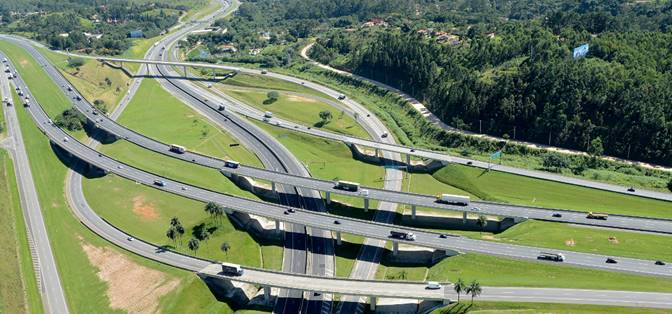 Índice ABCR cresce 3,6% em 2019