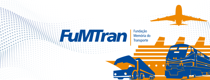 Museu virtual contará história do transporte no Brasil