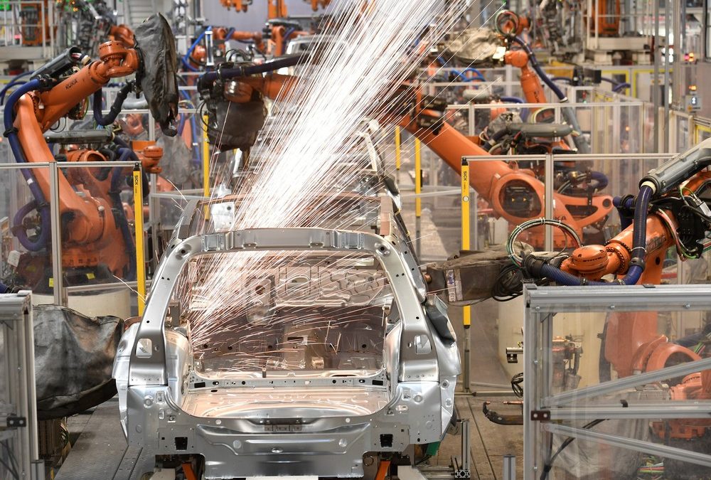 Produção de veículos no Brasil cresce 2% em 2019, diz Anfavea