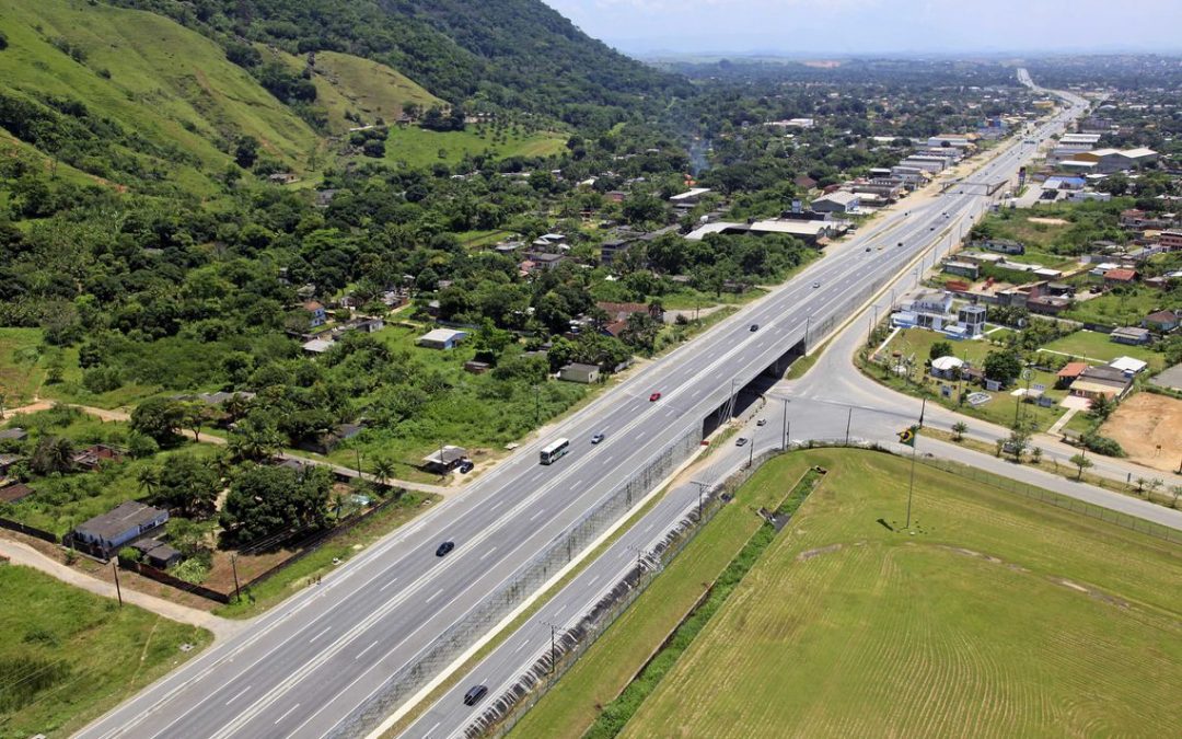Impacto do coronavírus no transporte de cargas chega a 26% segundo dados do Decope