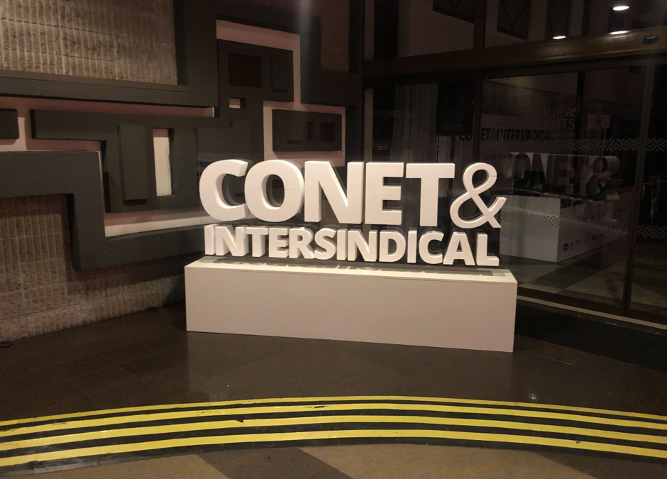 Comunicado Conet: Estudos indicam que o TRC espera a recuperação do valor do frete