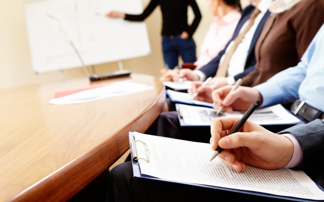 Inscrições abertas para cursos no SETRANS