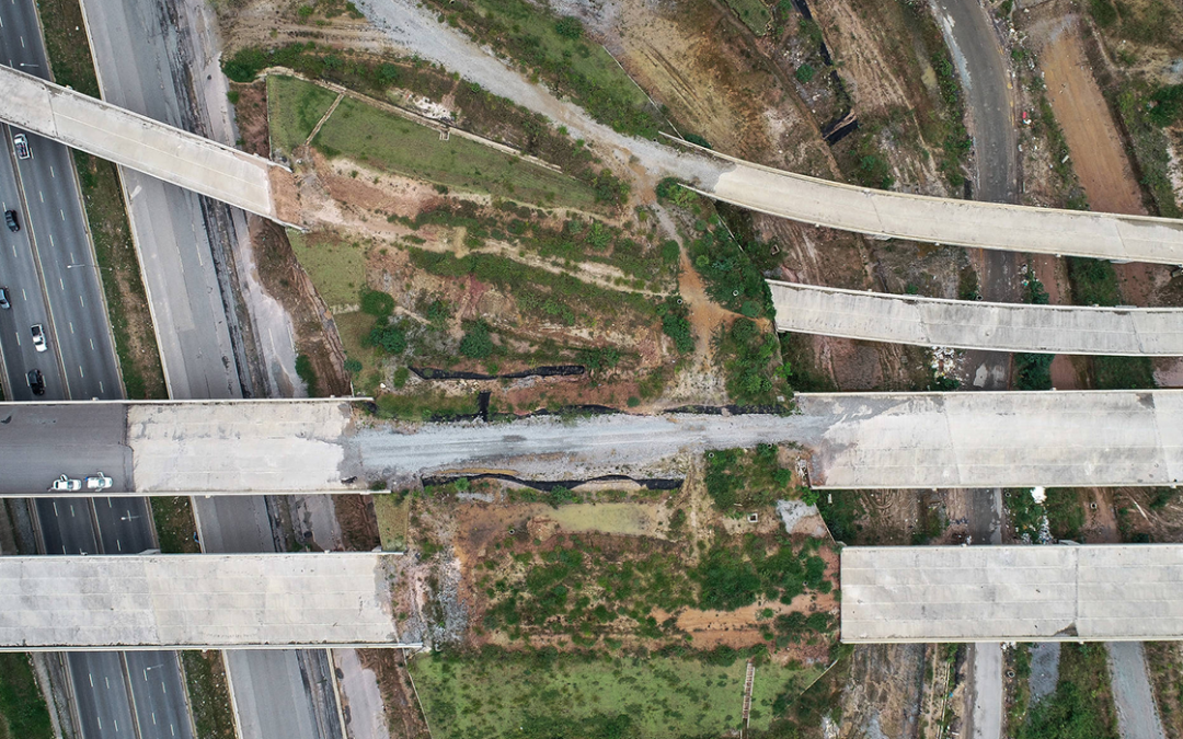 Governo de SP marca audiência para retomada das obras do Rodoanel Norte