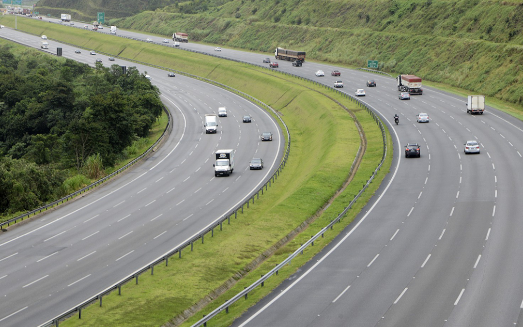 Economia em Foco: CNT analisa acidentes rodoviários