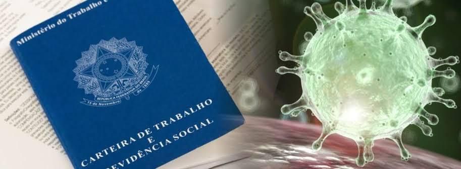 Medidas Trabalhistas Emergenciais – Medida Provisória nº 927 de 22/03/2020