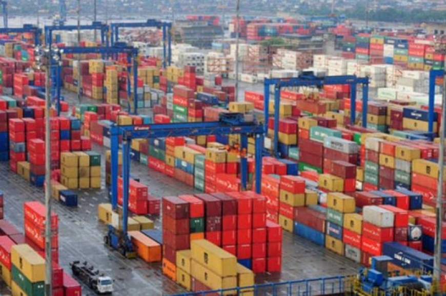 Transporte aéreo perde espaço nas exportações e importações no Brasil