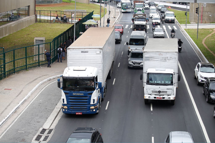 Investimento público em infraestrutura de transporte em 2019 é o menor em 12 anos