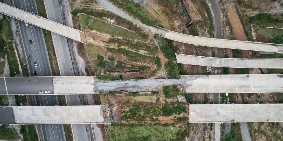 Retomada das obras terá acompanhamento em tempo real
