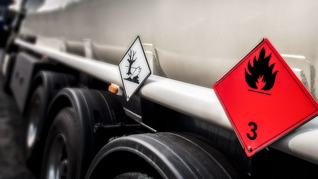Impacto operacional da Covid-19 no transporte rodoviário de produtos perigosos