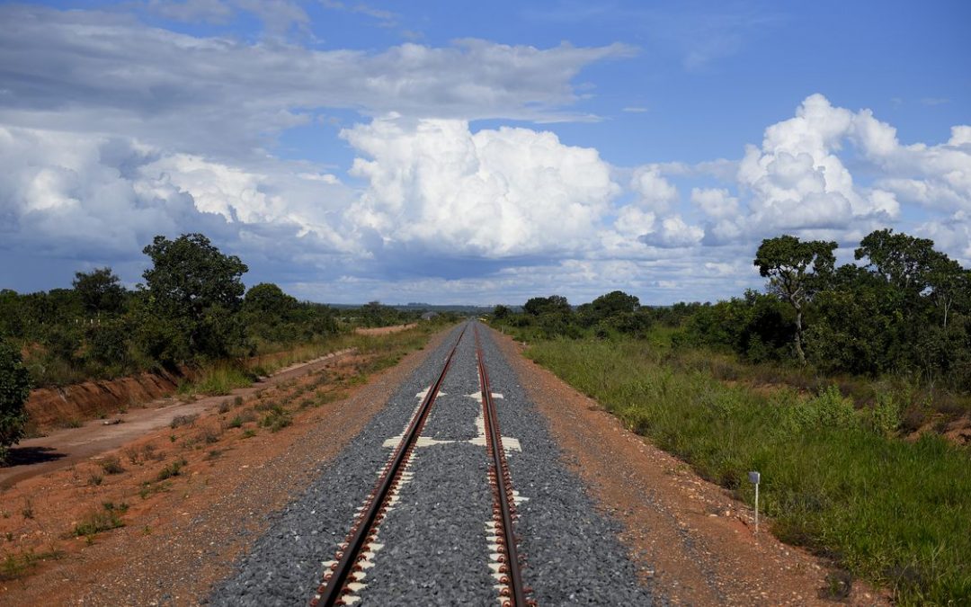 Governo estrutura primeiro programa de títulos verdes para transportes da América Latina