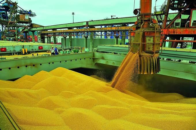 Exportações do agronegócio registram, em maio, US$ 10,9 bilhões, recorde para o mês