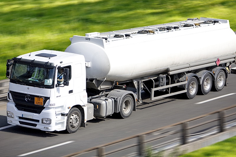 Norma da ABNT trata de equipamentos para emergências no transporte de produtos perigosos