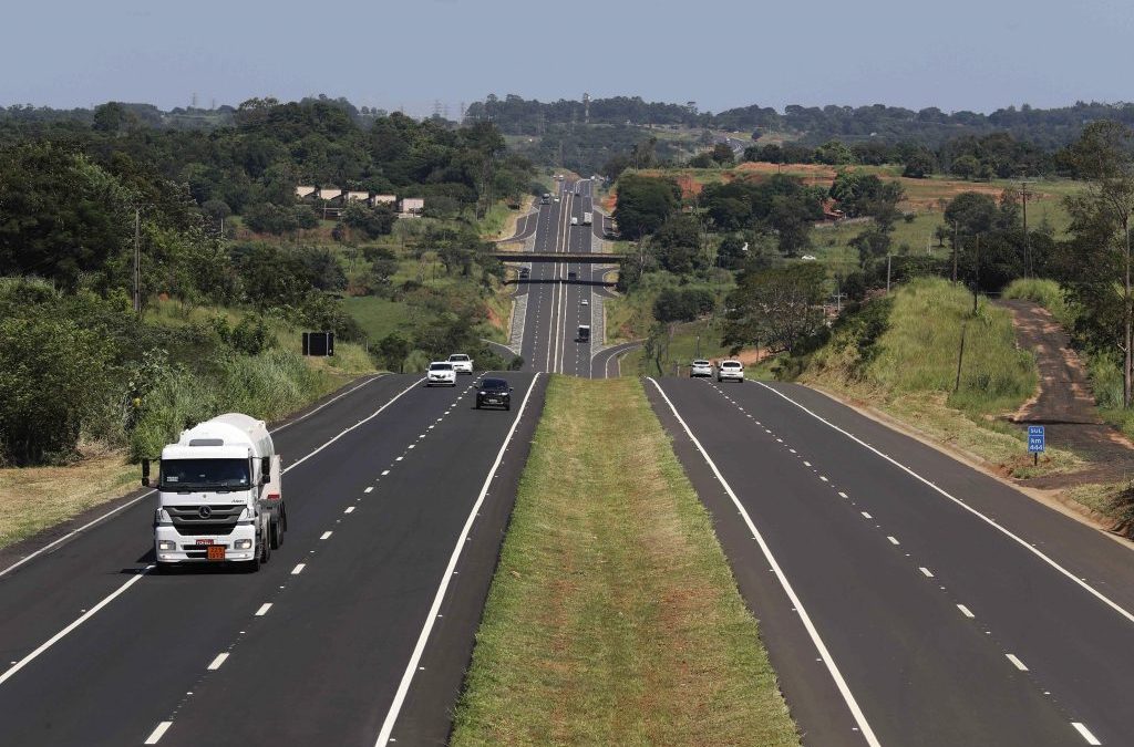 Consequências da crise para o transporte rodoviário de cargas