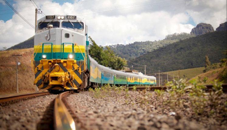 TCU autoriza renovação antecipada da concessão da Estrada de Ferro Carajás