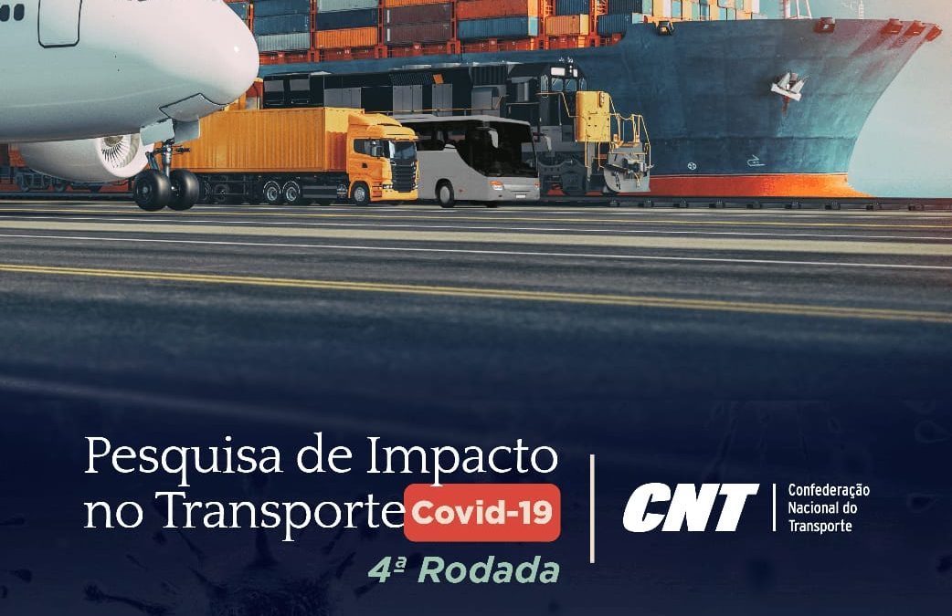 Empresas de transporte ainda enfrentam forte queda de demanda, do faturamento e restrições de crédito