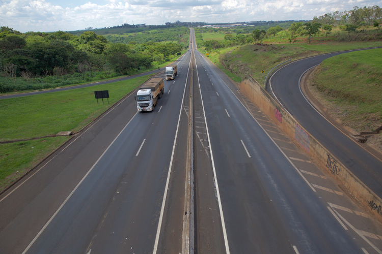 NTC&Logística contabiliza perdas do transporte rodoviário de cargas em junho