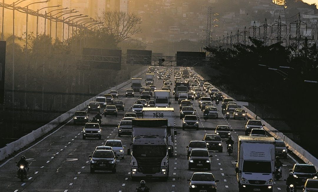 Projeções apontam crescimento de 30% nas vendas de veículos