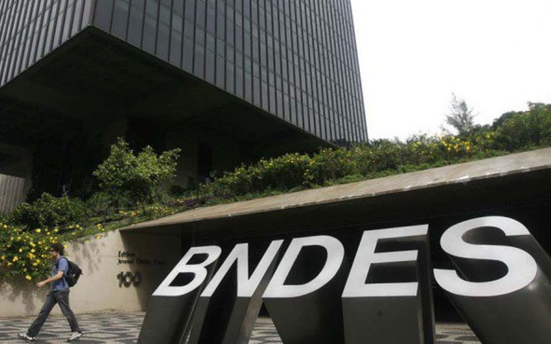 BNDES aprova R$ 12 bi em suspensão de pagamentos de empréstimos