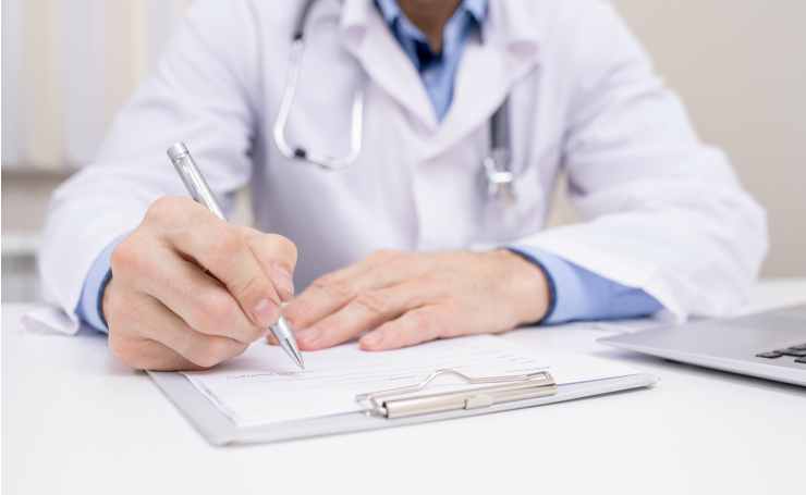 Serviço: Parceria SETRANS com Caeptox para exame toxicológico