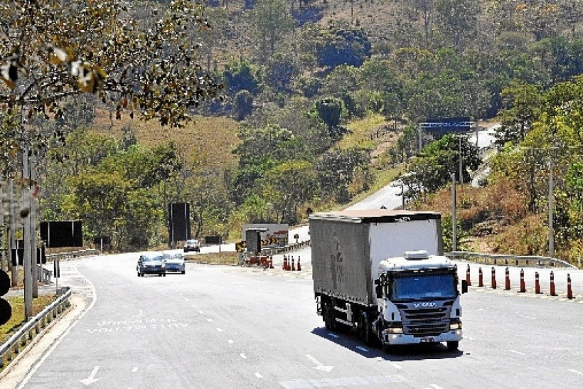 A logística na pandemia: setor de transportes se reinventa contra a crise