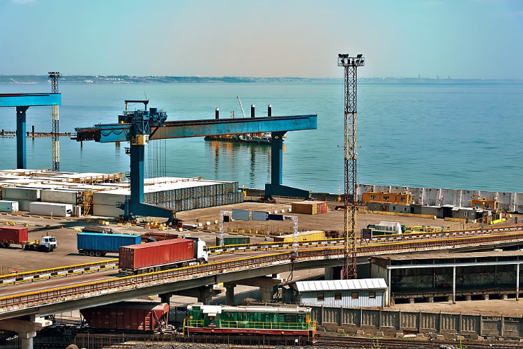 Projeto de Lei deve expandir transporte marítimo de cargas no Brasil
